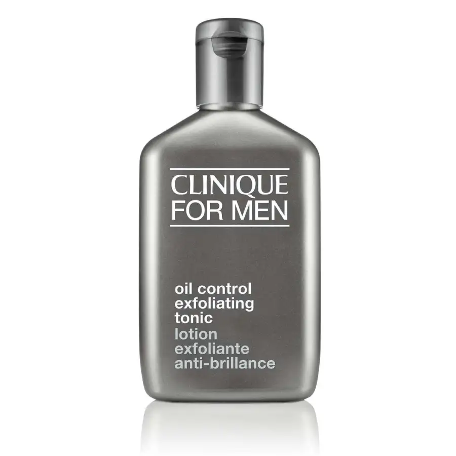 Clinique Oil Control Exfoliating Tonic - Lozione Esfoliante (tipo Iii E Iv) 200ml