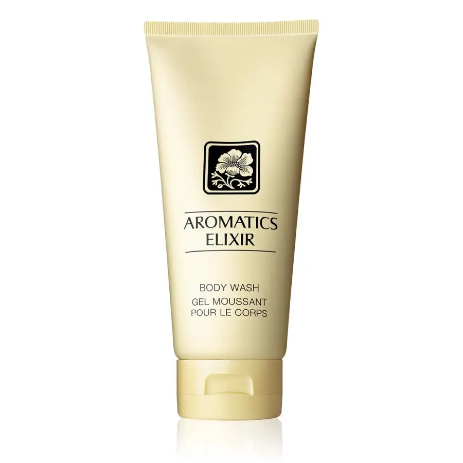 Clinique Aromatics Elixir Body Wash - Bagno Doccia Per Il Corpo 200ml