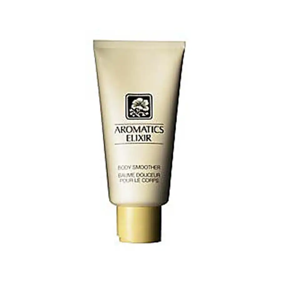 Clinique Aromatics Elixir Body Smoother - Lozione Idratante Per Il Corpo 200ml