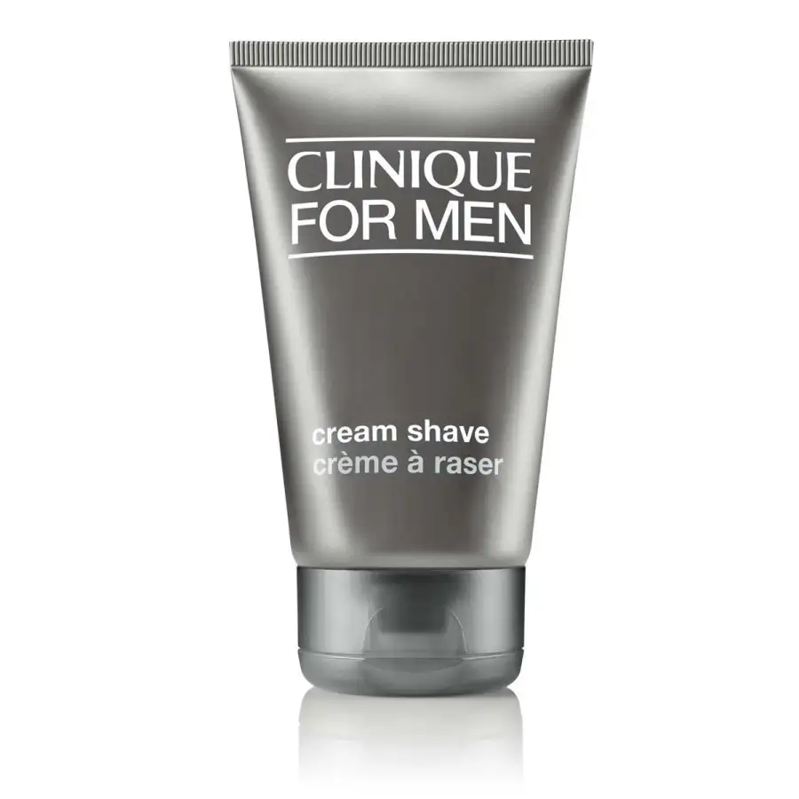 Clinique Cream Shave - Crema Da Barba 125ml