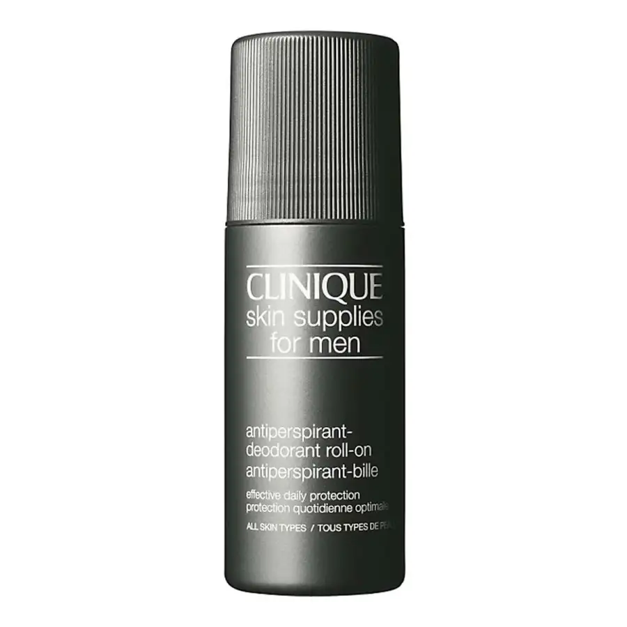Clinique Deo Roll On - Deodorante Roll On 75ml