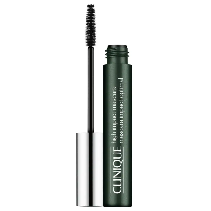 Clinique High Impact Mascara 01 - Black 8ml