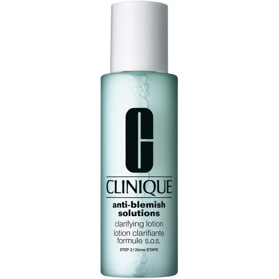 Clinique Clarifying Lotion - Lozione Esfoliante           200ml