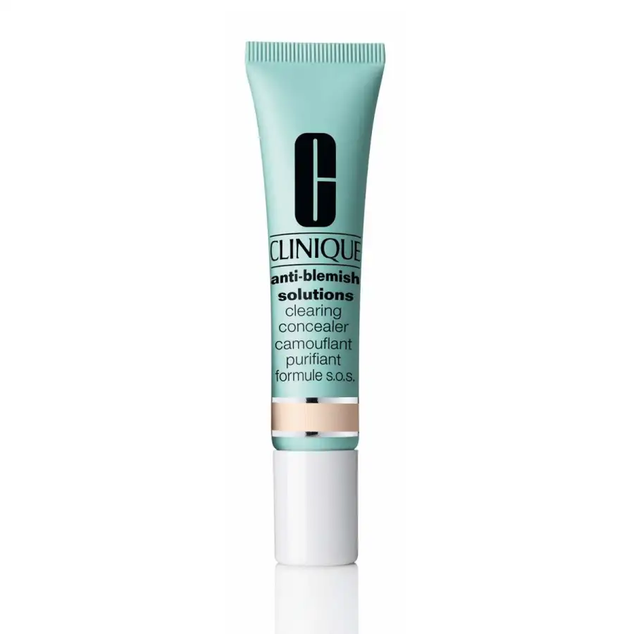 Clinique Clearing Concealer 01 - Correttore Trattante Delle Eruzioni Cutanee               10ml