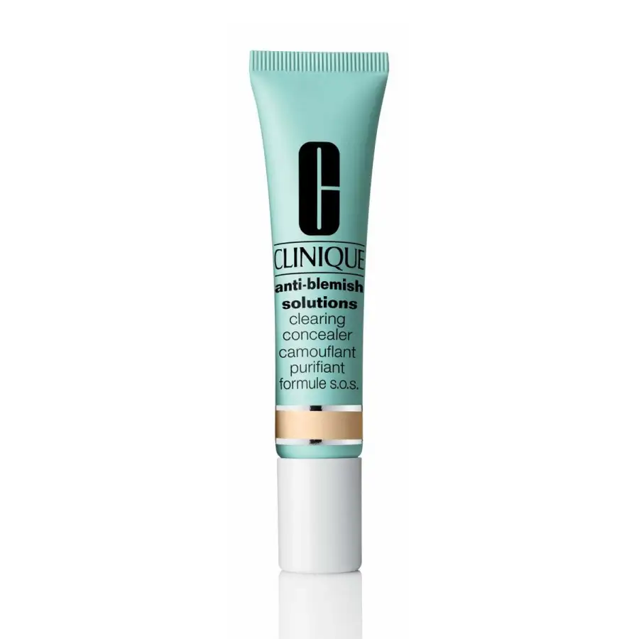 Clinique Clearing Concealer 02 - Correttore Trattante Delle Eruzioni Cutanee        10ml