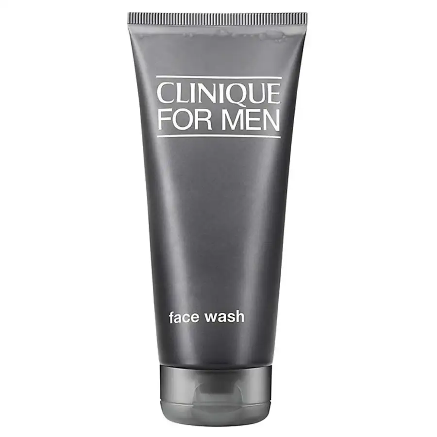 Clinique Face Wash - Sapone Liquido Per Il Viso (tipo I E Ii) 200ml