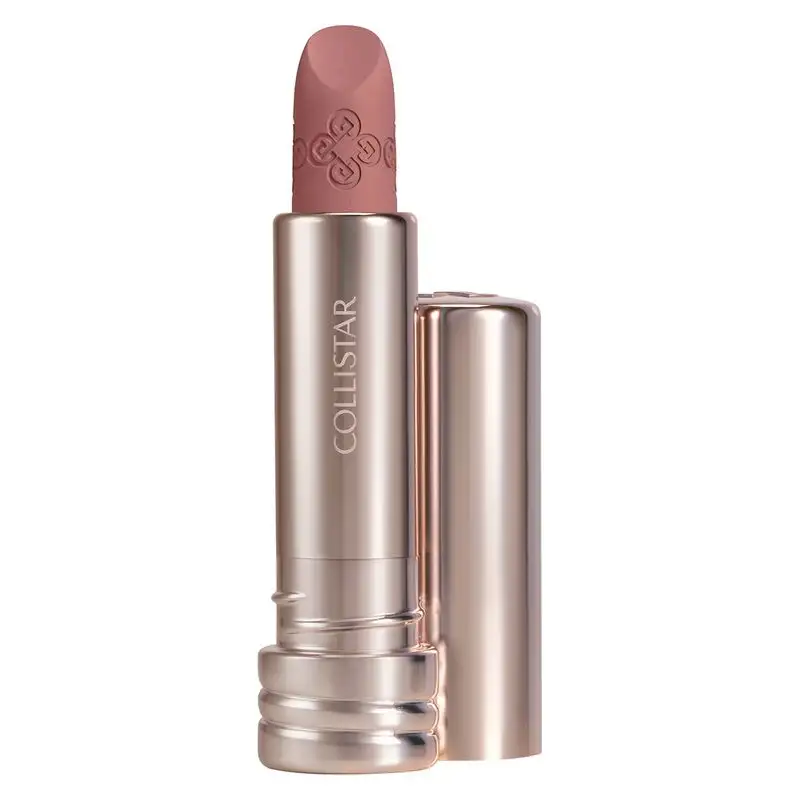 Puro Gioiello Rossetto Velvet Zircone Cannella 162