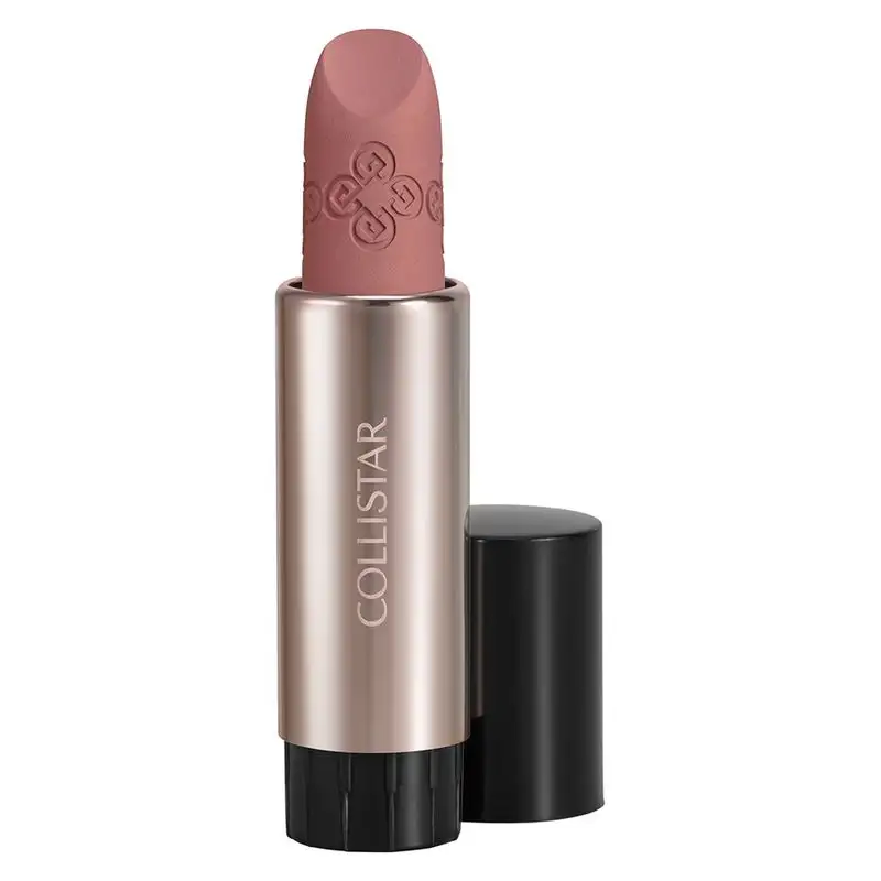 Puro Gioiello Rossetto Velvet Refill Zircone Cannella 162