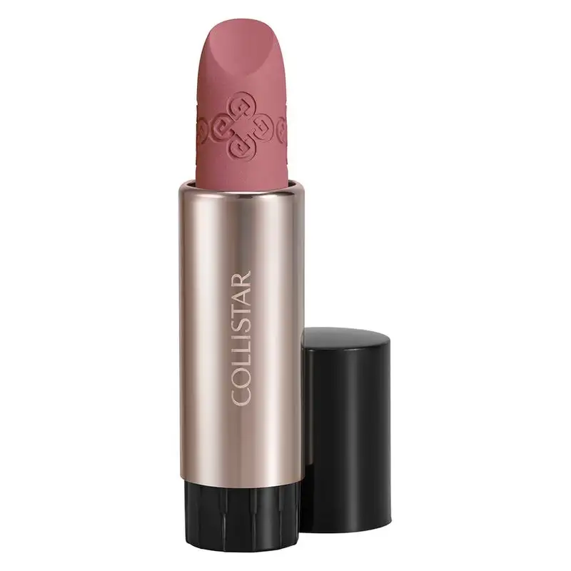 Puro Gioiello Rossetto Velvet Refill Zaffiro Rosa 166