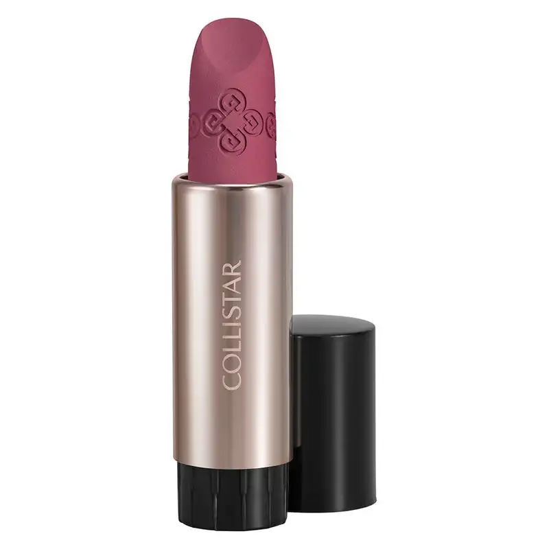 Puro Gioiello Rossetto Velvet Refill Topazio Rosa 174