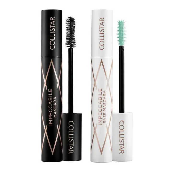 Collistar Cofanetto Impeccabile Mascara Ultra Nero + Base Mascara