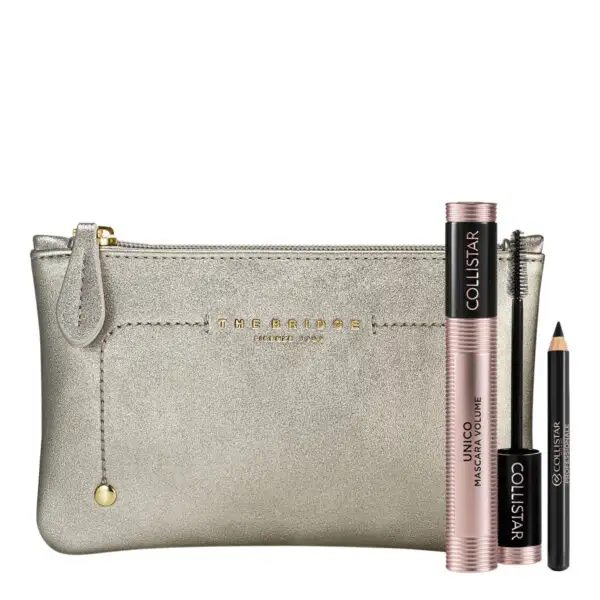 Collistar Cofanetto Unico Mascara Volume Nero Intenso