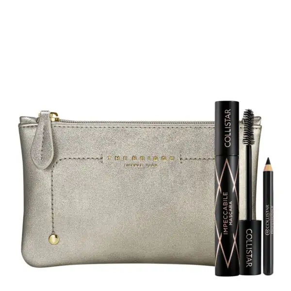 Collistar Cofanetto Impeccabile Mascara Ultra Nero