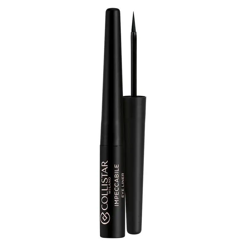 Collistar Impeccabile Eye Liner - Extra Nero 01