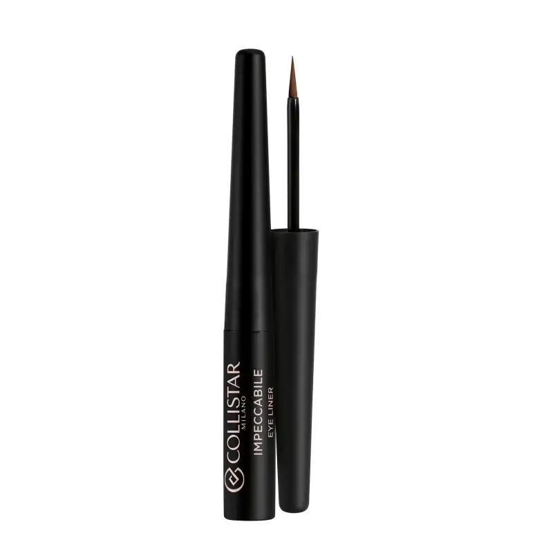 Collistar Impeccabile Eye Liner - Marrone 02
