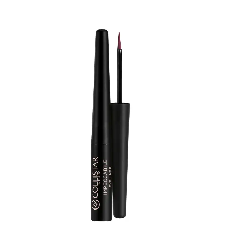 Collistar Impeccabile Eye Liner - Borgogna 03