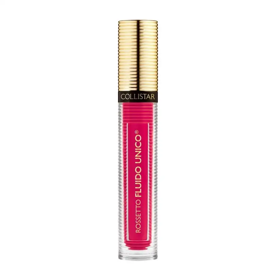 Rossetto Fluido UnicoÂ® N. 8 Lampone Mat 5 Ml