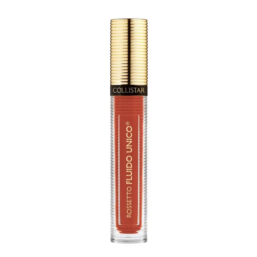 Rossetto Fluido UnicoÂ® N. 9 Paprika Mat 2,5 G