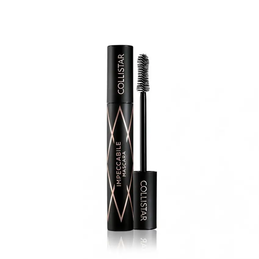 Collistar Impeccabile Mascara Nero