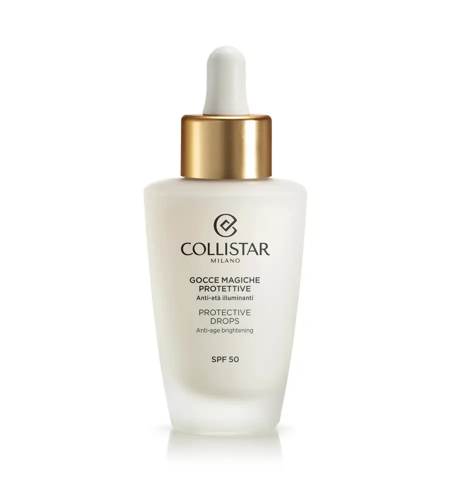 Collistar Gocce Magiche Protettive Spf 50 50 Ml