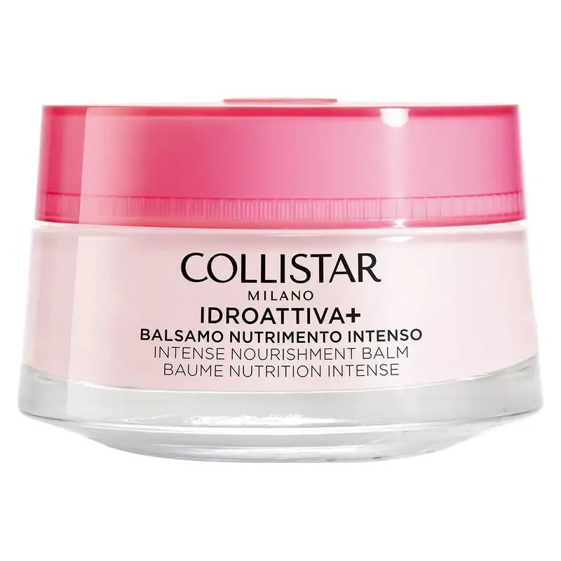 Collistar Idroattiva+ Balsamo Idratazione Intensa 50 Ml