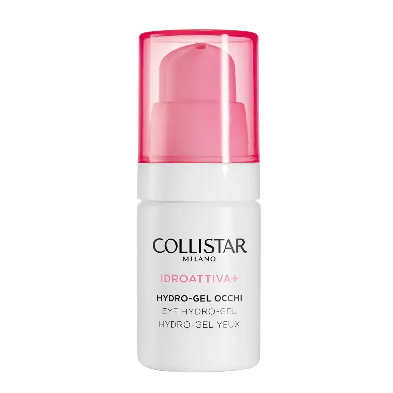 Collistar Hydro-gel Occhi Idratazione Fresca 15ml