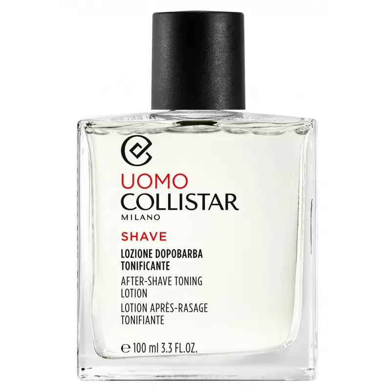 Collistar Lozione Dopobarba Tonificante 100 Ml