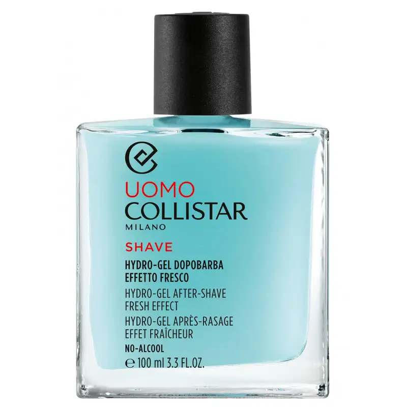 Collistar Hydro-gel Dopobarba Effetto Fresco 100 Ml