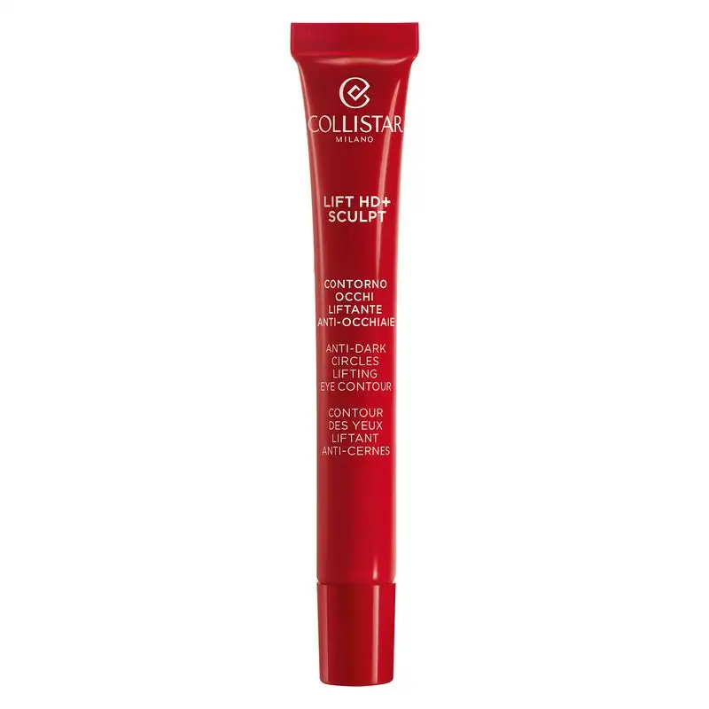 Collistar Sculpt Contorno Occhi Liftante Anti-occhiaie 15 Ml