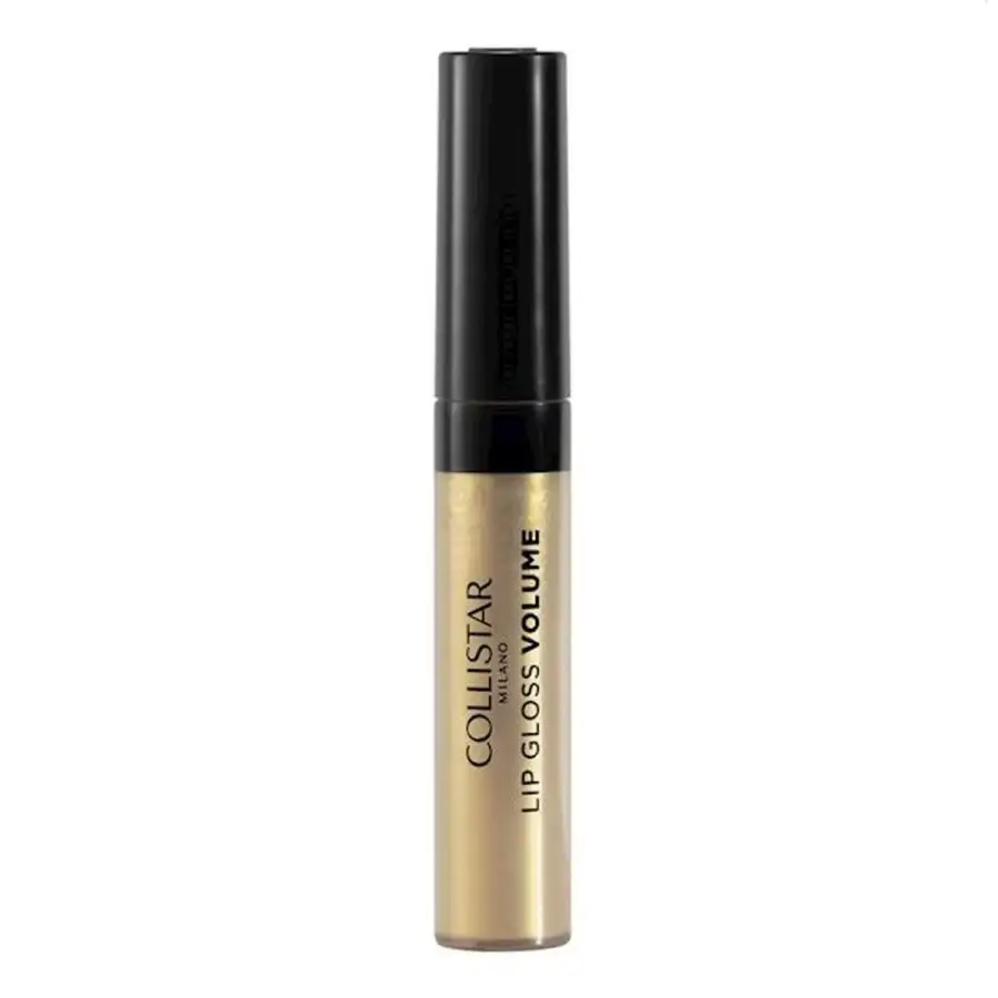 Collistar Impeccable Lip Gloss Volume N. 110 Golden Sunset