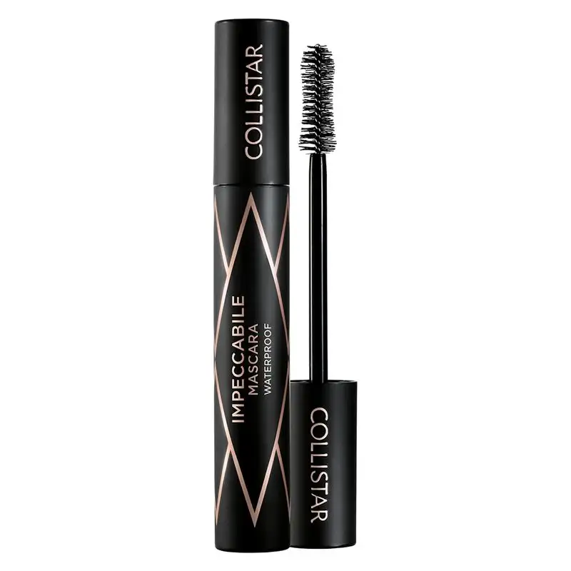 Collistar Impeccabile Mascara Waterproof