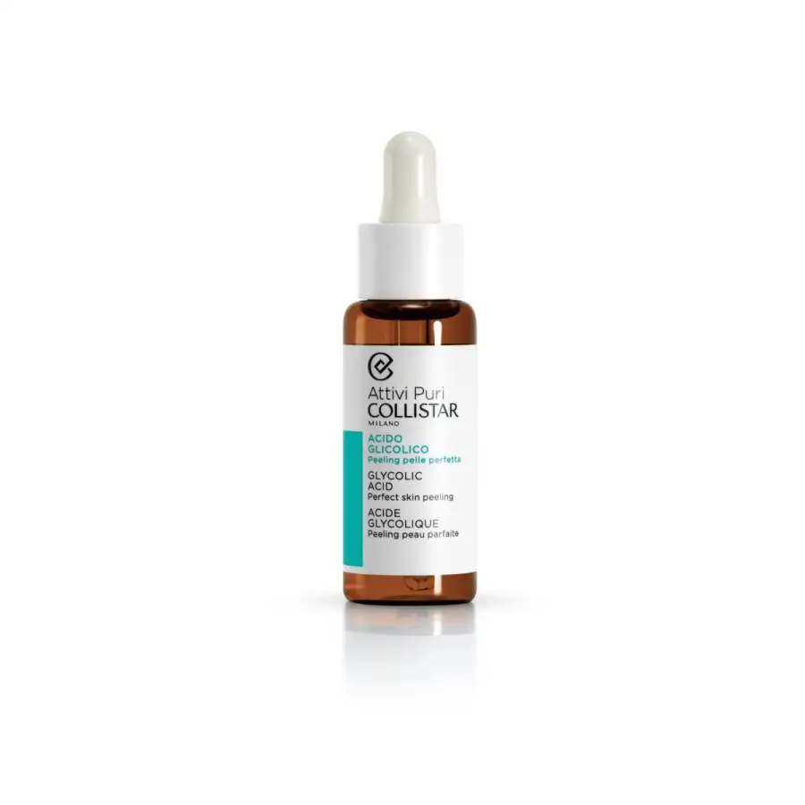 Acido Glicolico 30 Ml