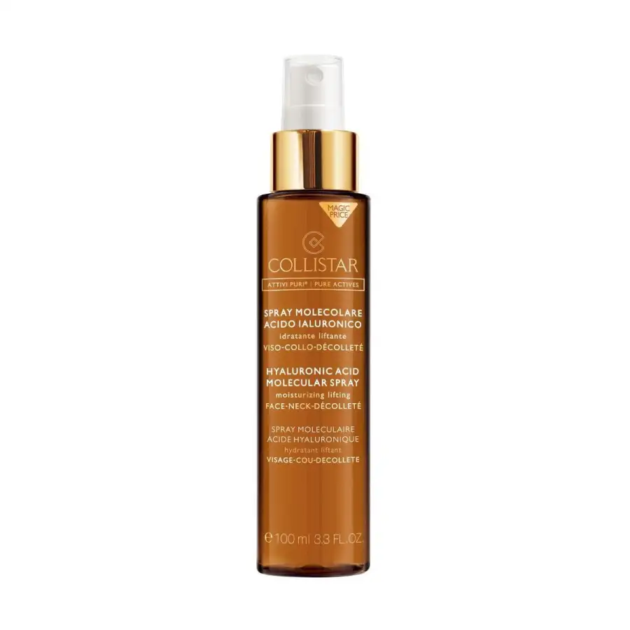 Spray Molecolare Acido Ialuronico  100 Ml