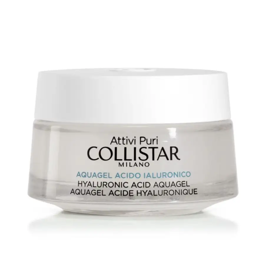 Collistar - Aquagel Acido Ialuronico + Ceramidi 50 Ml.