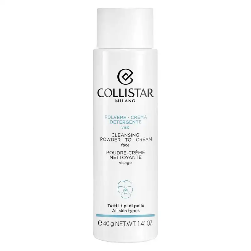 Collistar Polvere Crema Detergente 40 Gr