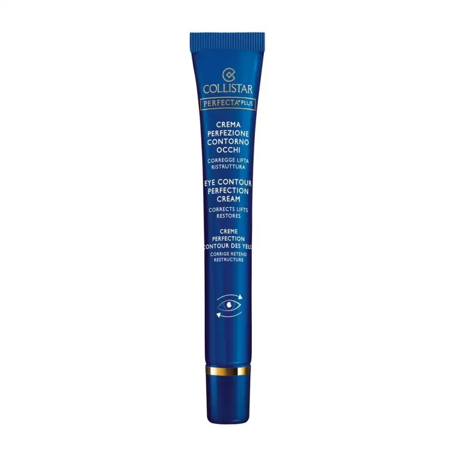Crema Perfezione Contorno Occhi  15 Ml