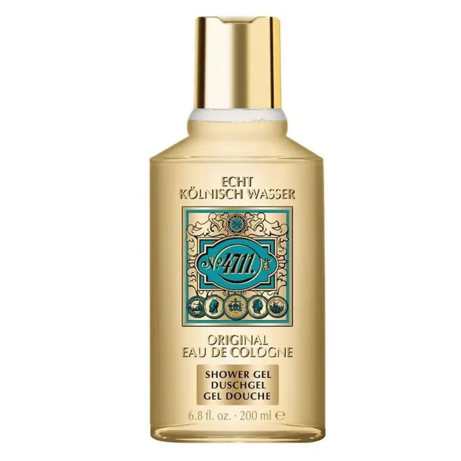 4711 Shower Gel