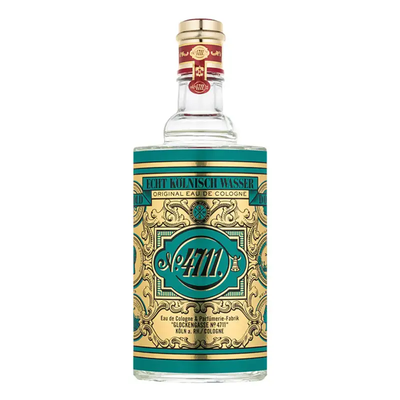 Colonia 4711 Eau De Cologne No Spray 800ml