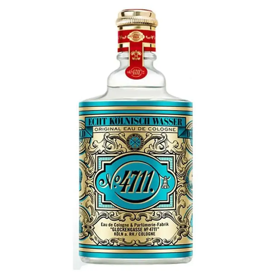 Colonia 4711 Eau De Cologne No Spray 400ml