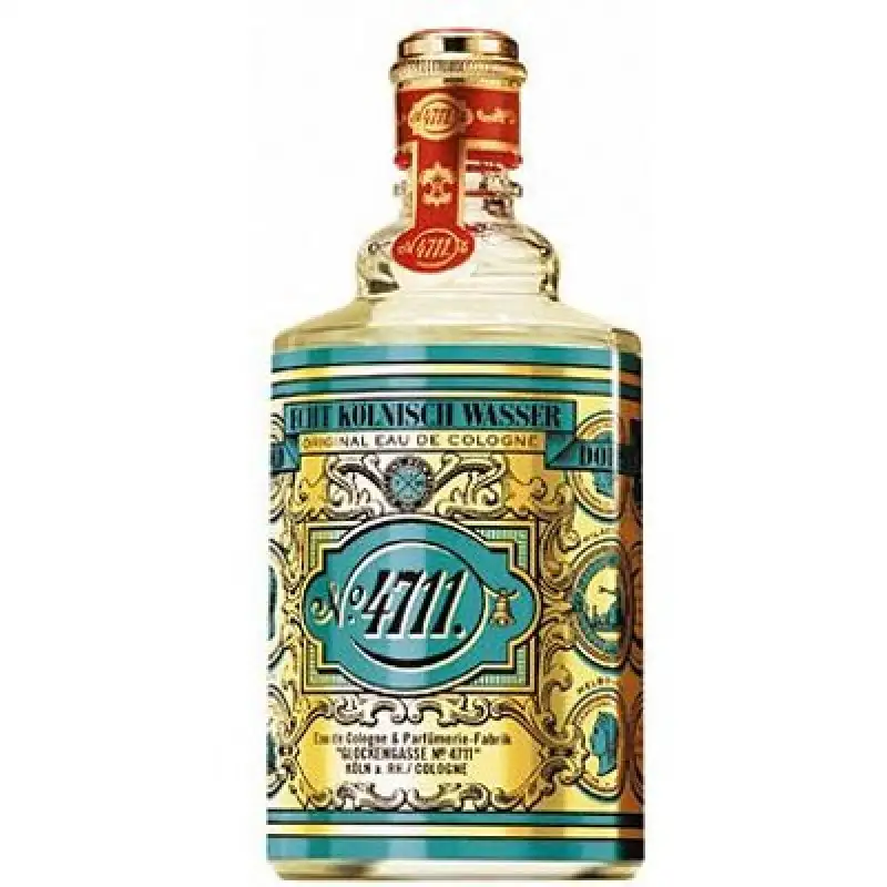 Colonia 4711 Eau De Cologne No Spray 100ml