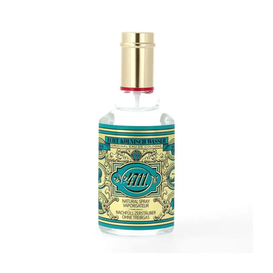 4711 Original Eau De Cologne 90 Ml