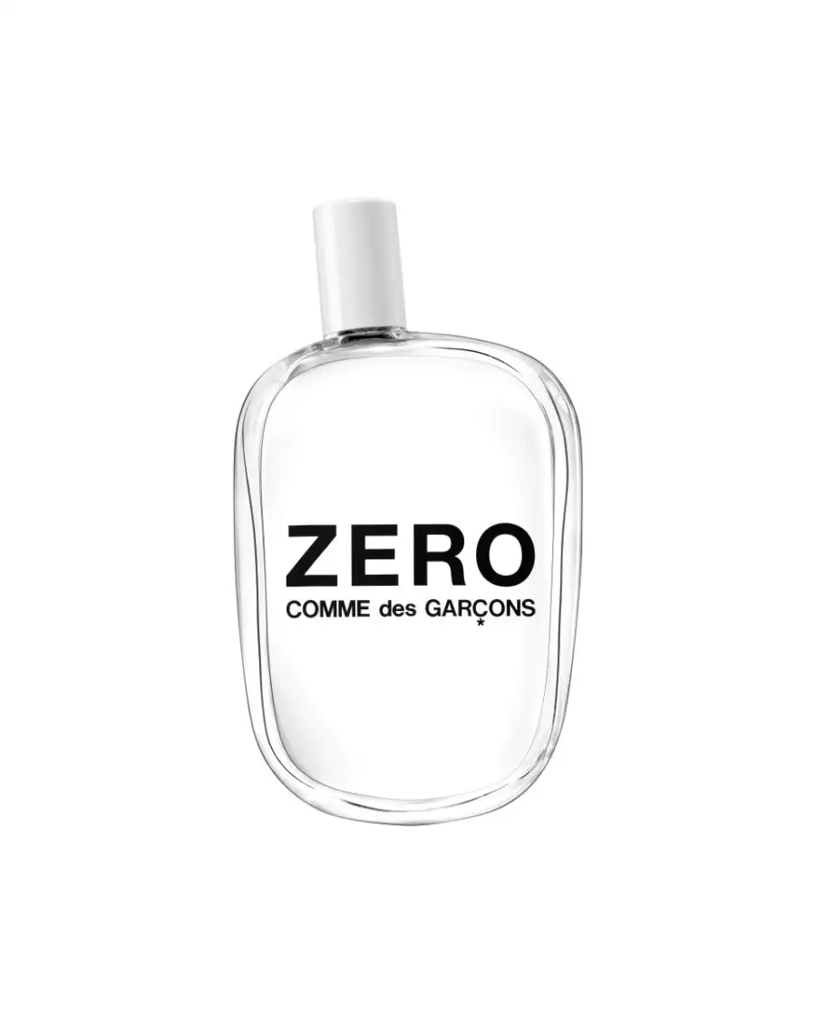 Comme Des Garcon Zero Eau De Parfum 100 Ml
