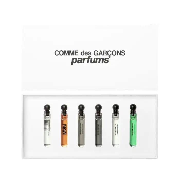 Cdg Sampling Discovery Set