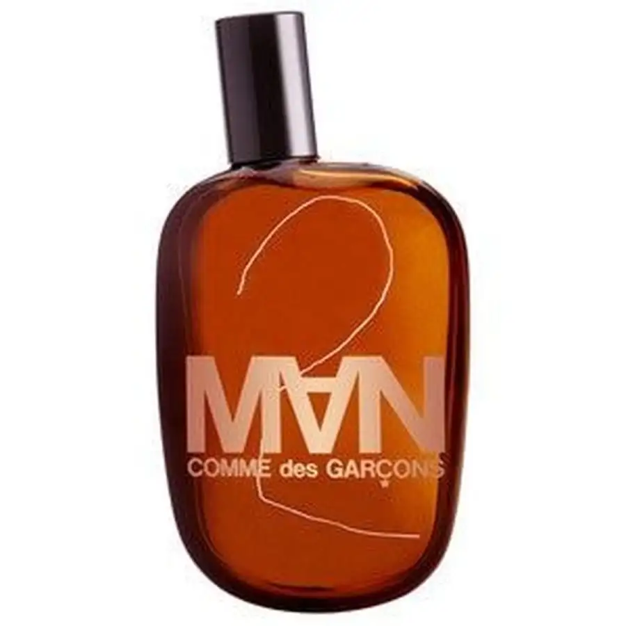 Comme Des Garçons 2 Man Eau De Parfum 50ml