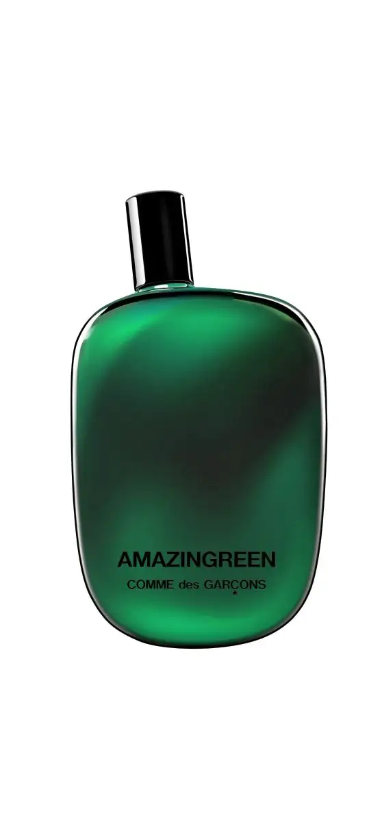 Amazingreen Eau De Parfum 100ml