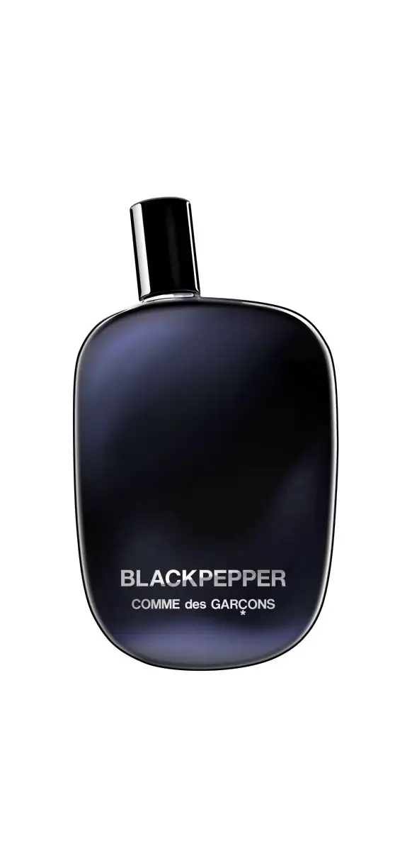 Blackpepper Eau De Parfum 50ml