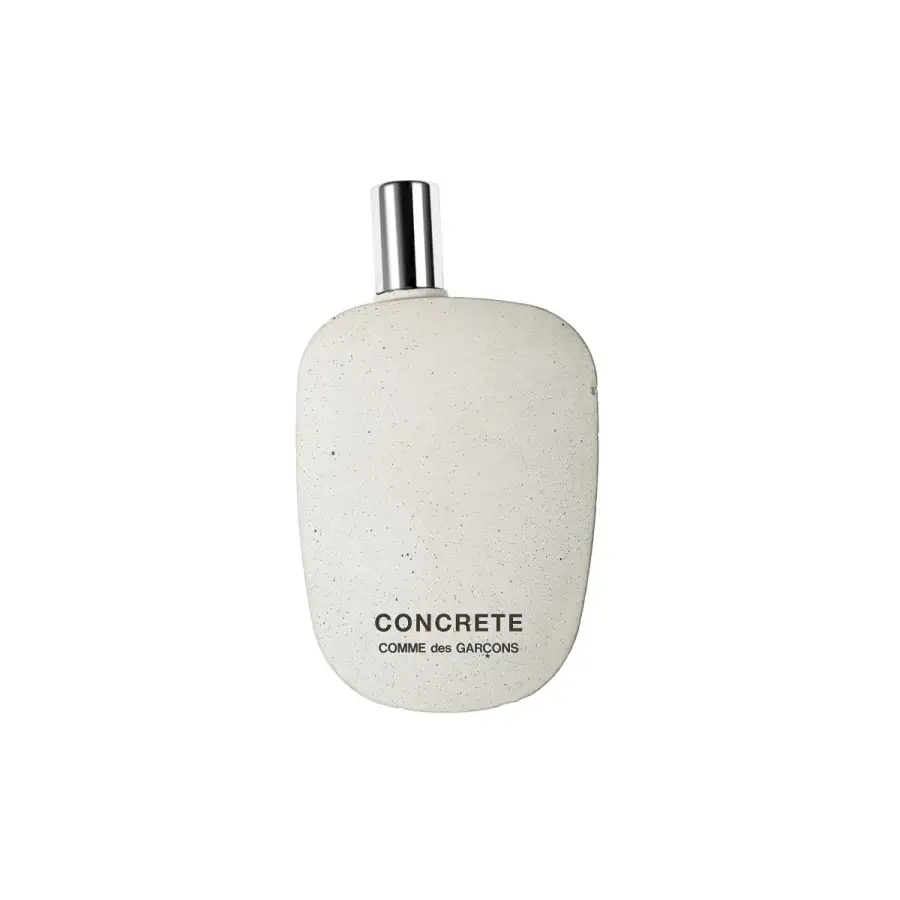 Concrete Ea De Parfum 80ml