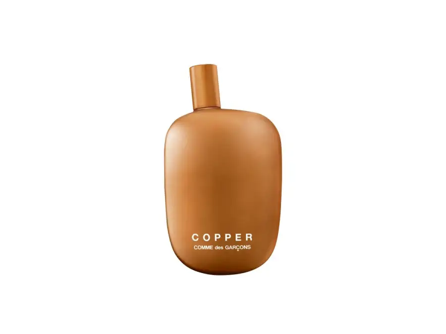 Comme De Garconscopper Eau De Parfum 100 Ml.