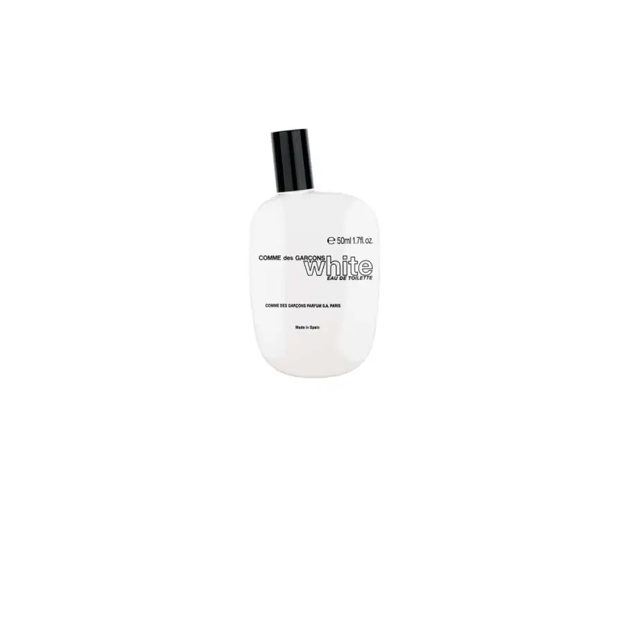 Comme Des Garcon White Eau De Toilette  50ml
