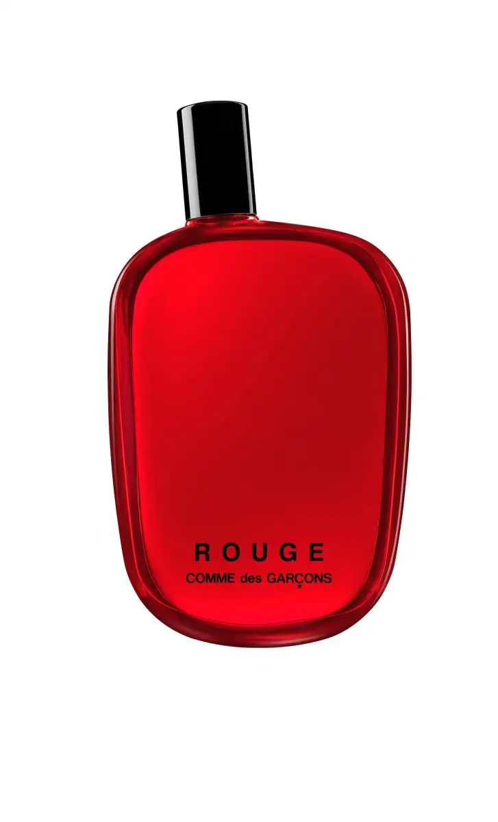 Comme Des Garcons Rouge Eau De Parfum 100 Ml.